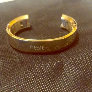 Fitbit Alta Metal Accessory Bracelet